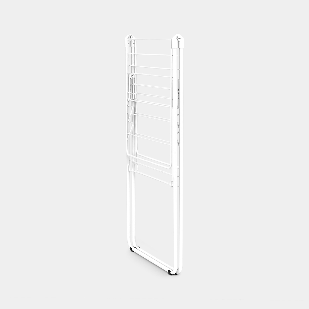 Droogrek BRABANTIA 403323 HangOn 15m White