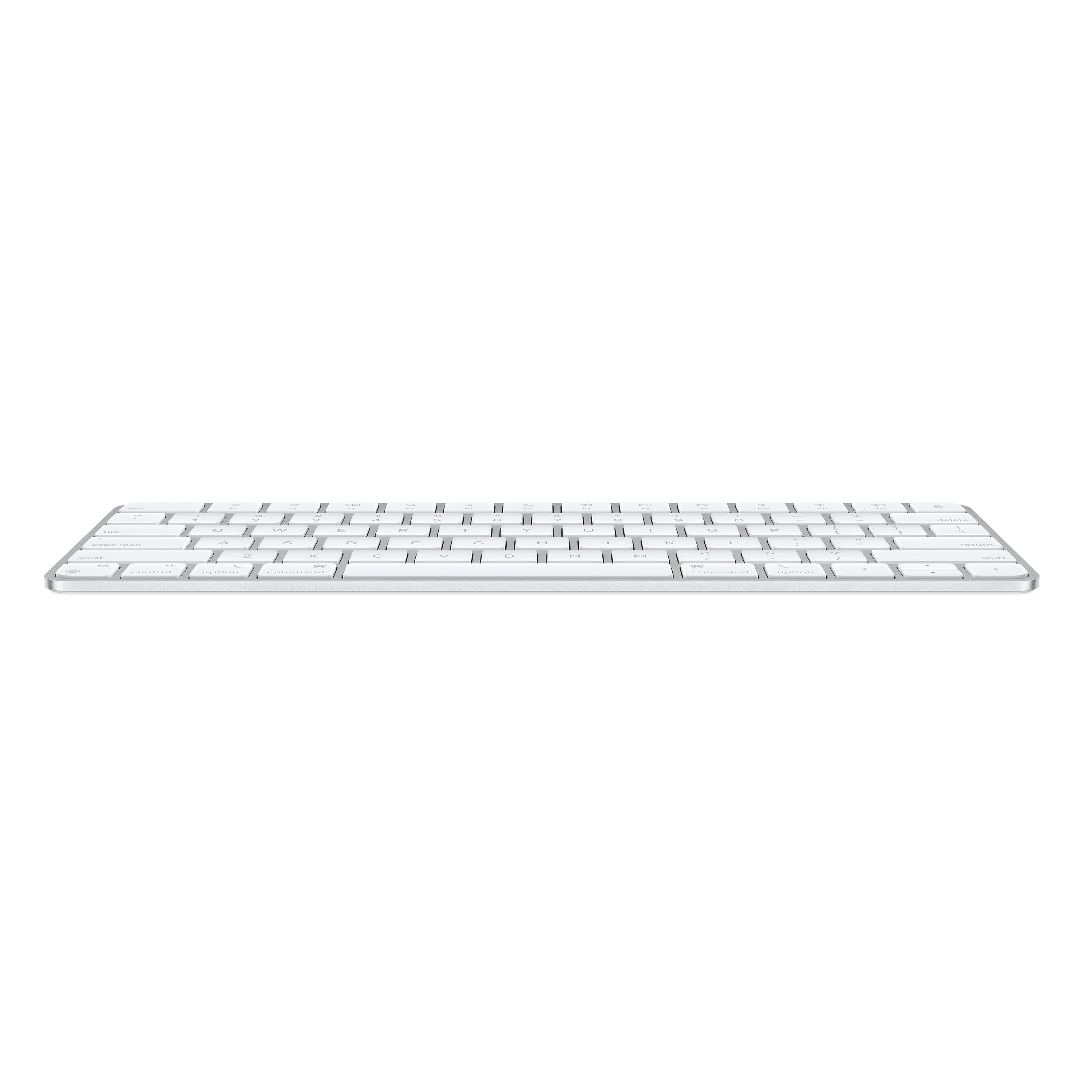 Toetsenbord Apple Magic Keyboard Ned. AZERTY Zilver