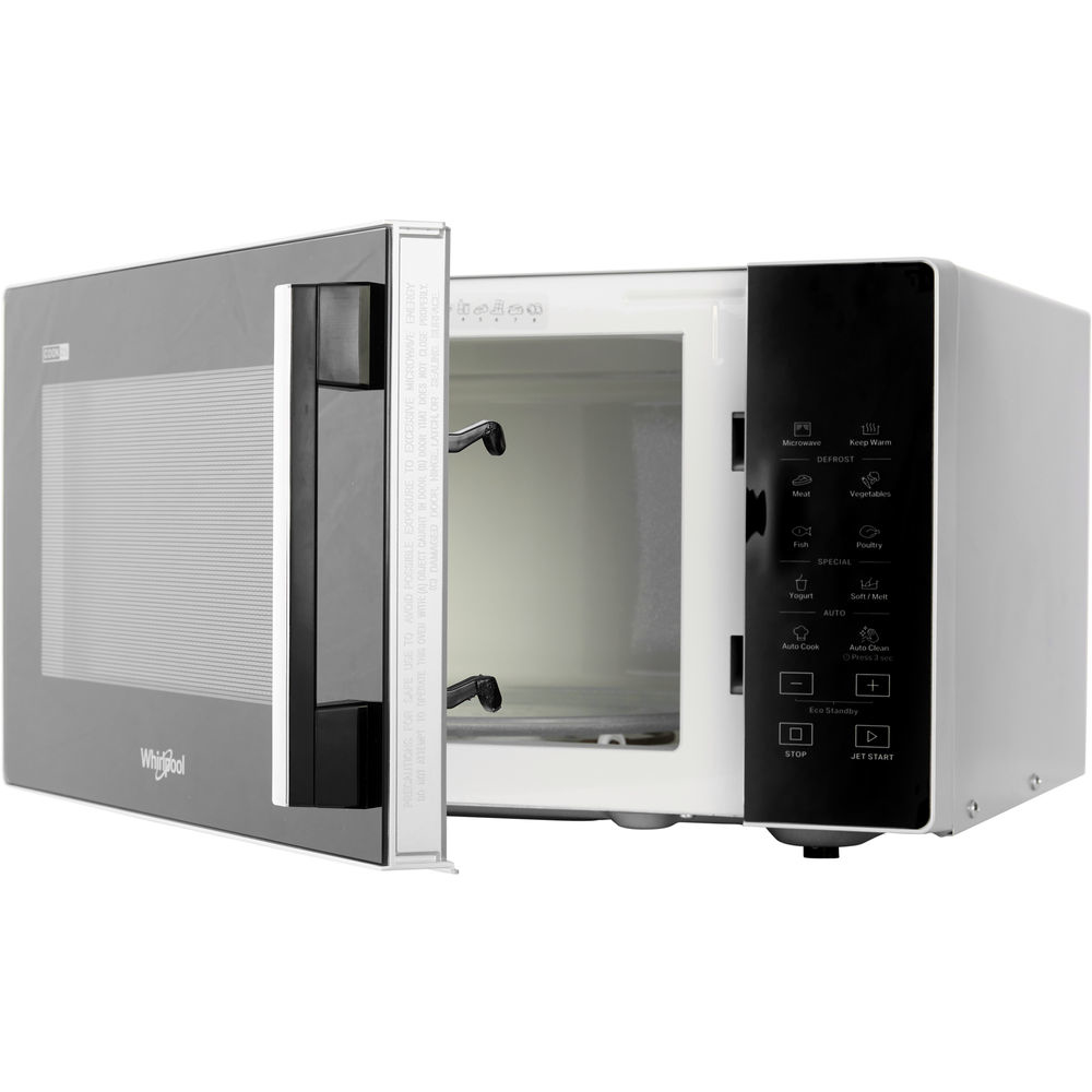 Whirlpool micro-ondes MWP251SB