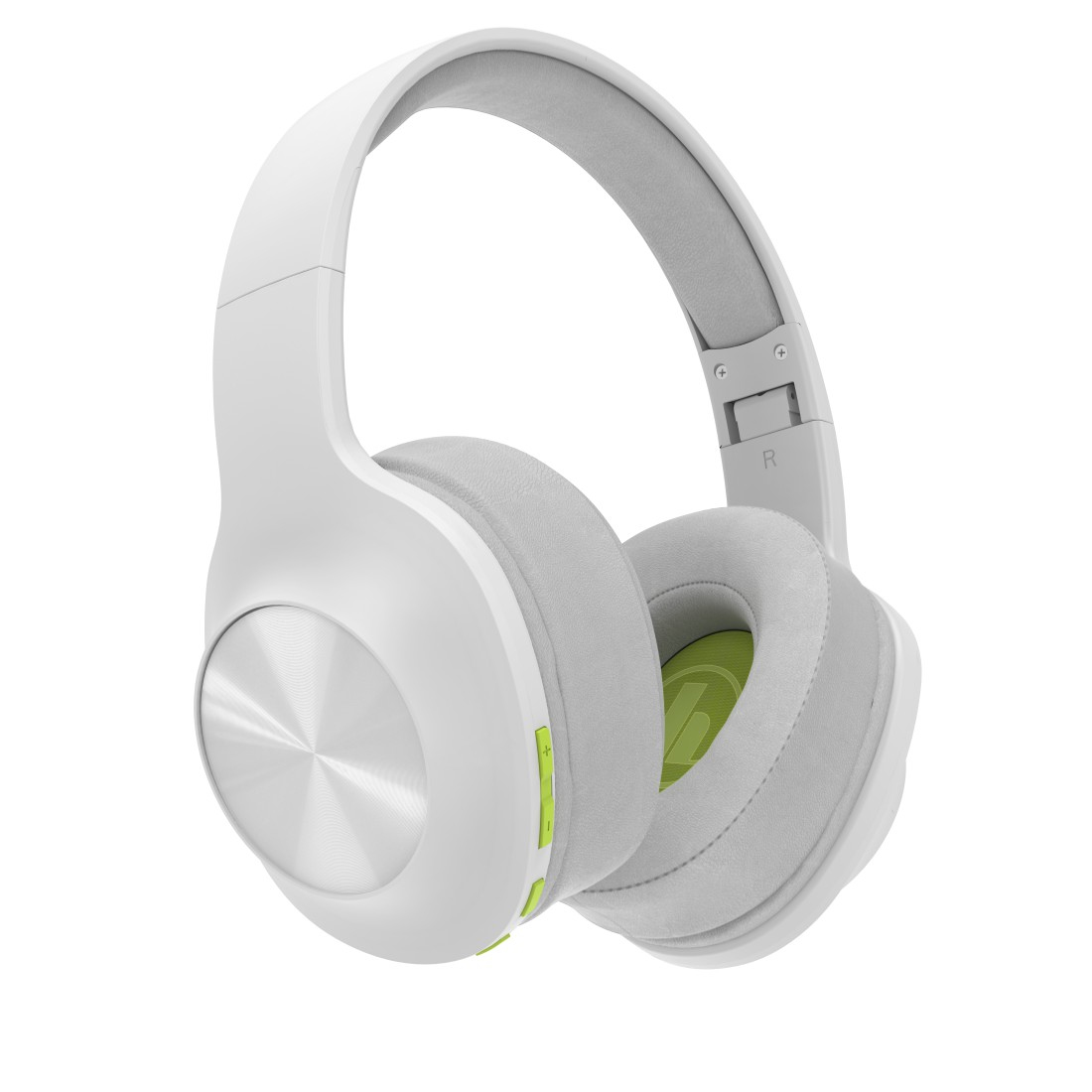 Hama Casque Bluetooth® Spirit Calypso, cir.-aur., Bass Boost, pliab., blc