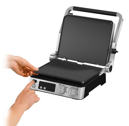 Braun Multigrill 7 CG7044