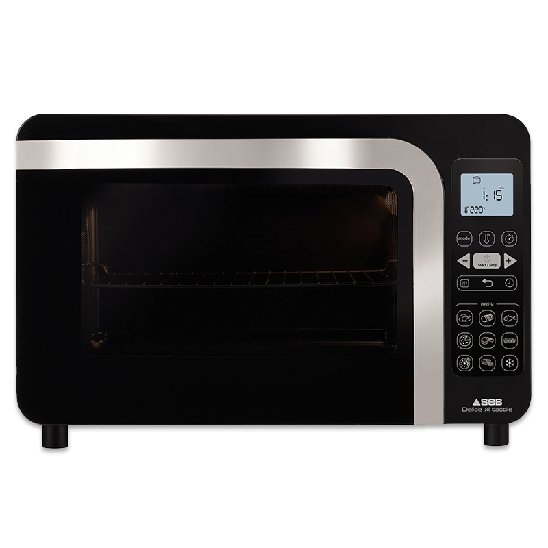 Oven SEB OF285800 DELICE XL ELECTRONIQUE