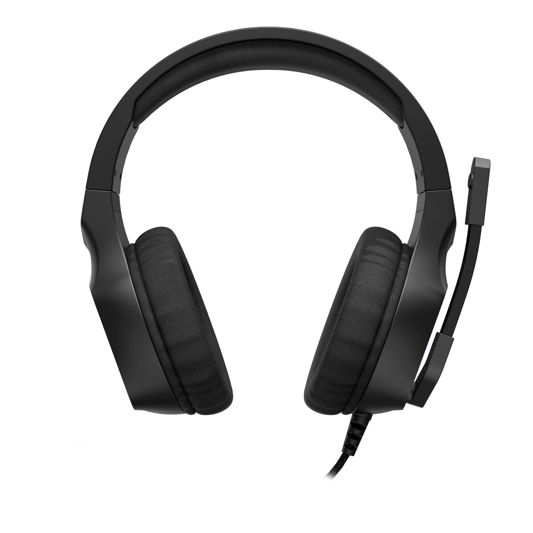 uRage SoundZ 300 Headset Bedraad Hoofdband Gamen Zwart