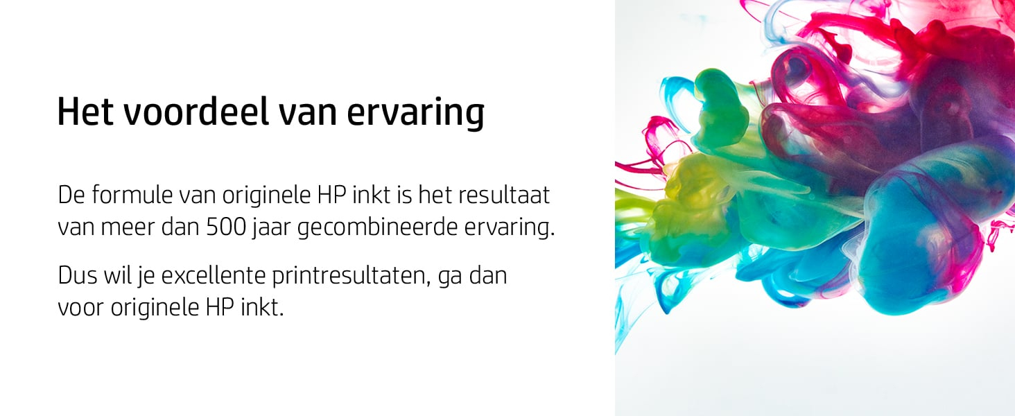 Inktpatroon HP CC644EE 300XL Tri-color