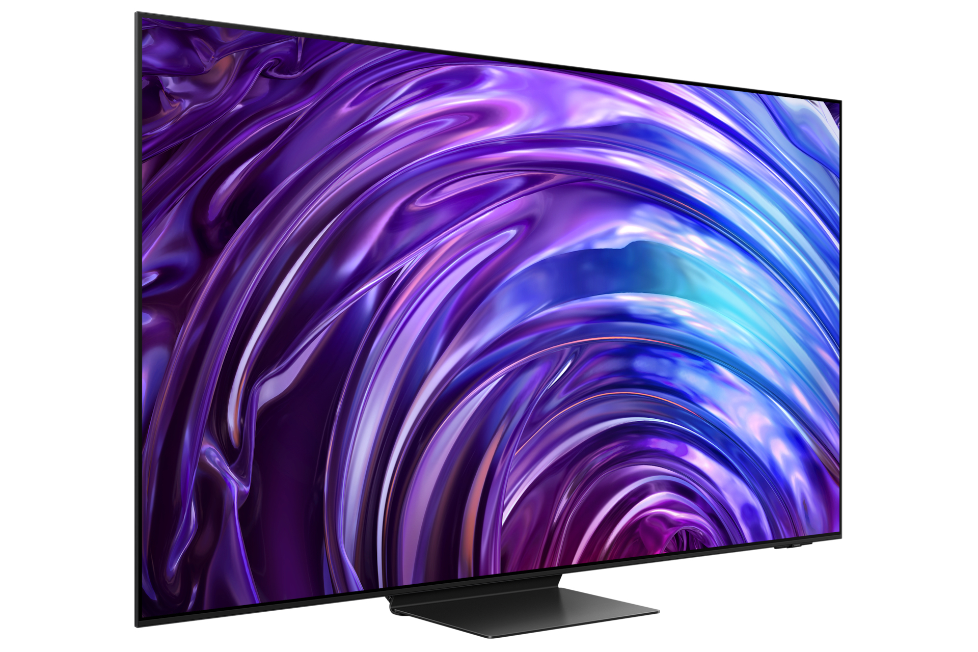 SAMSUNG OLED 4K TV QE65S95D