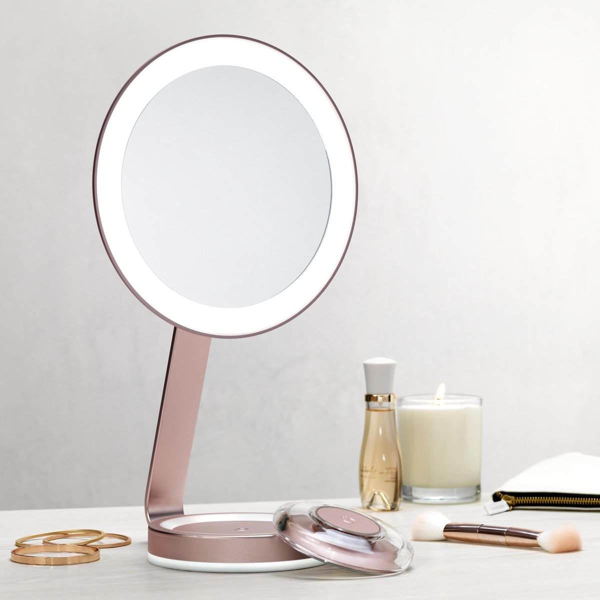 Make-up spiegel BABYLISS 9450E Ultra Slim