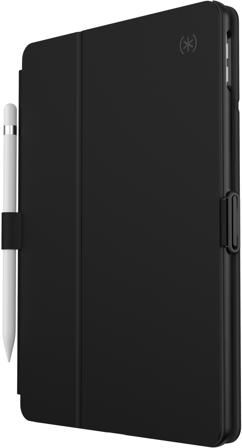 Tas Speck Balance Folio Case AppleiPad 10.2 (19/20/21) Blck