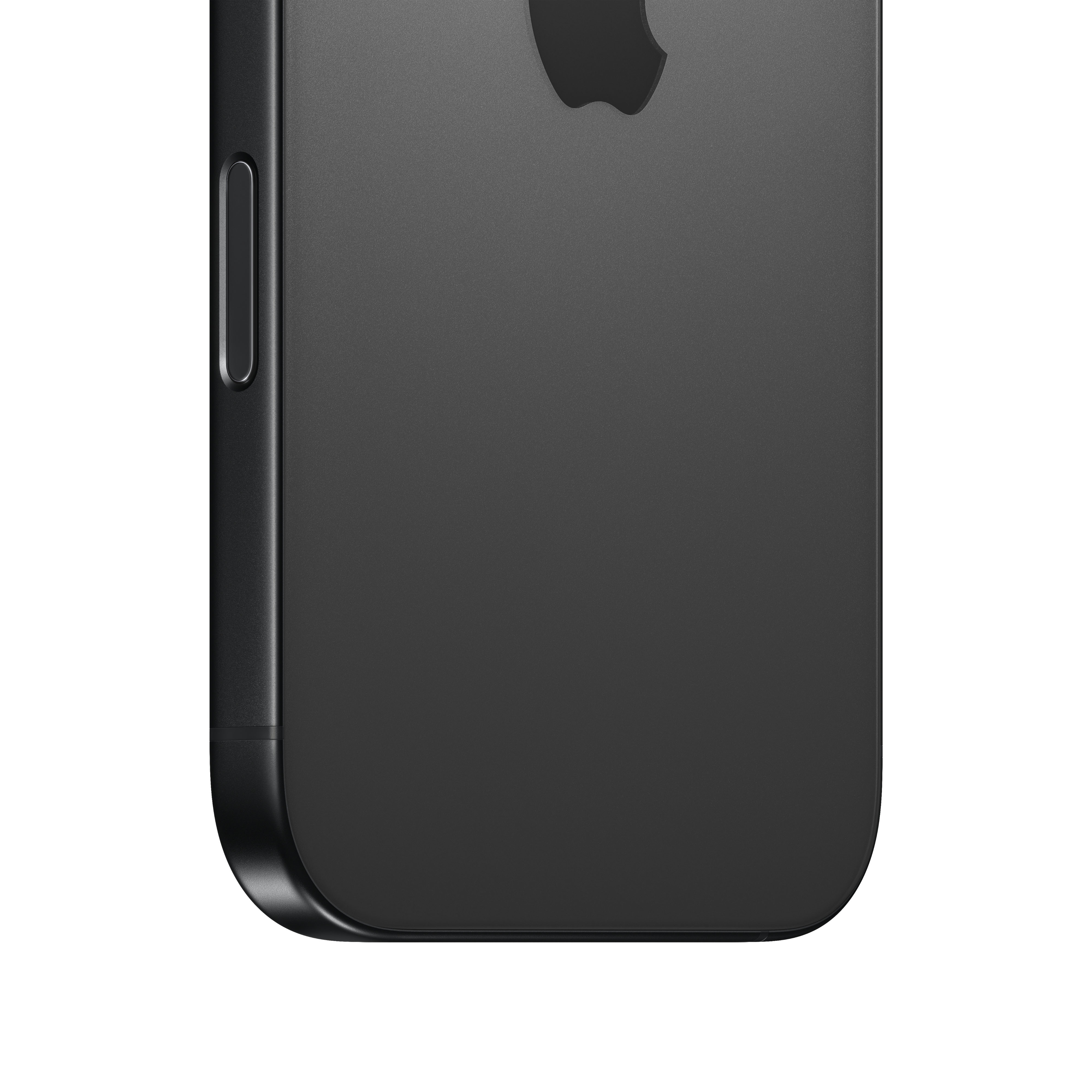 Smartphone APPLE IPHONE 16 PRO 128GB BLACK TITANIUM