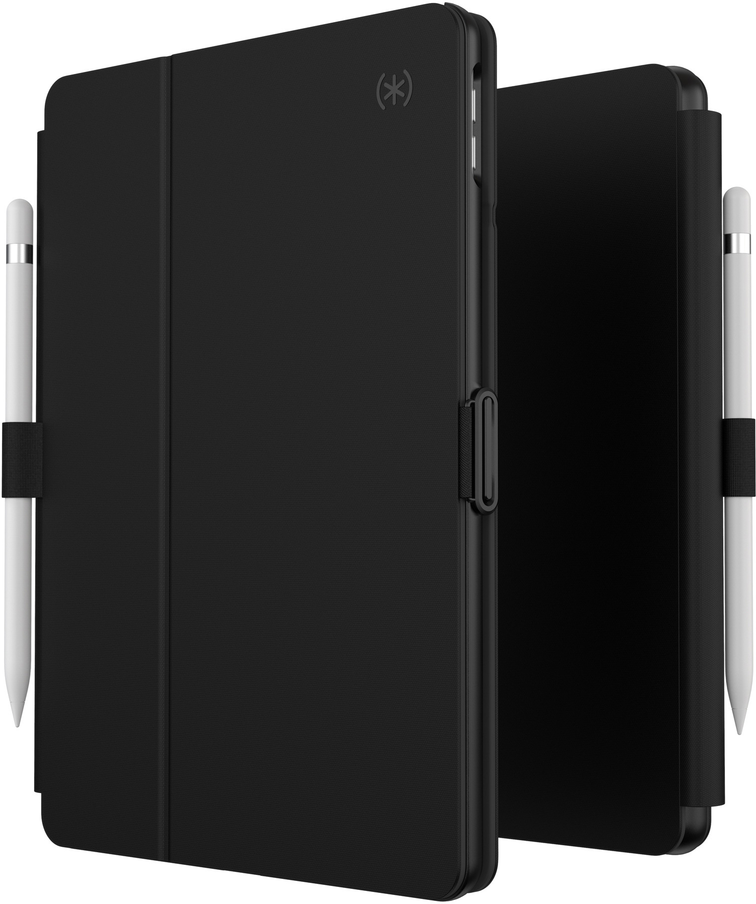 Tas Speck Balance Folio Case AppleiPad 10.2 (19/20/21) Blck