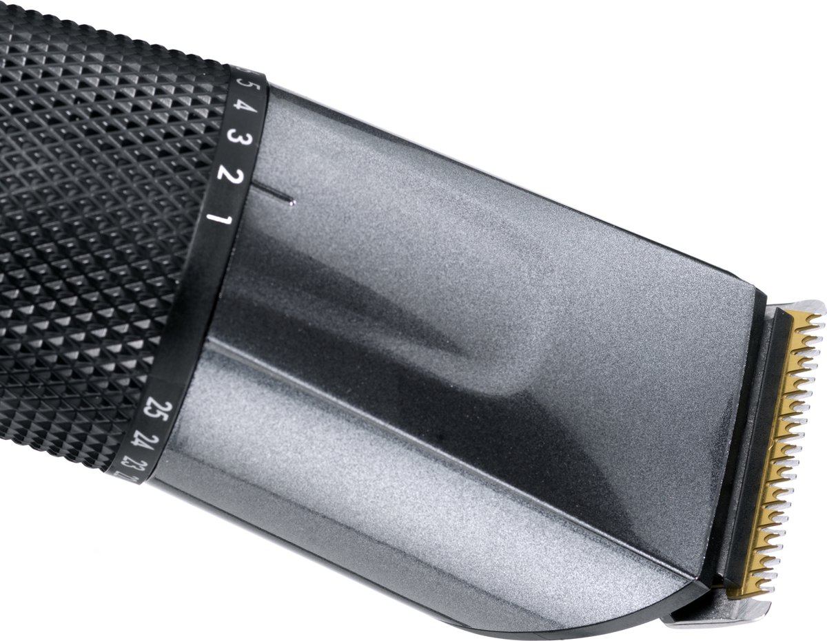 Tondeuse BABYLISS E976E Titanium