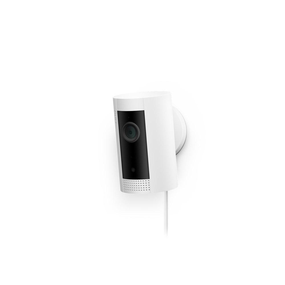 Ring Indoor Cam Boîte Caméra de sécurité IP Intérieure