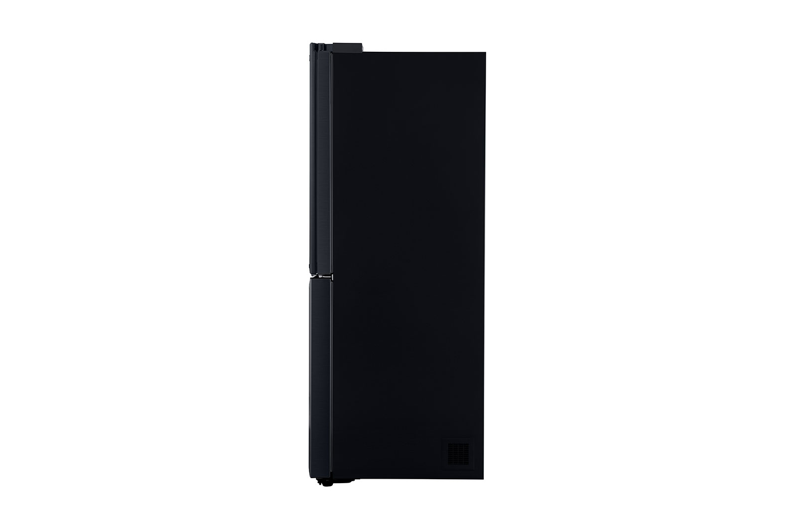 Koelkast LG GMX844MCKV / French Door / Smal model / 83cm