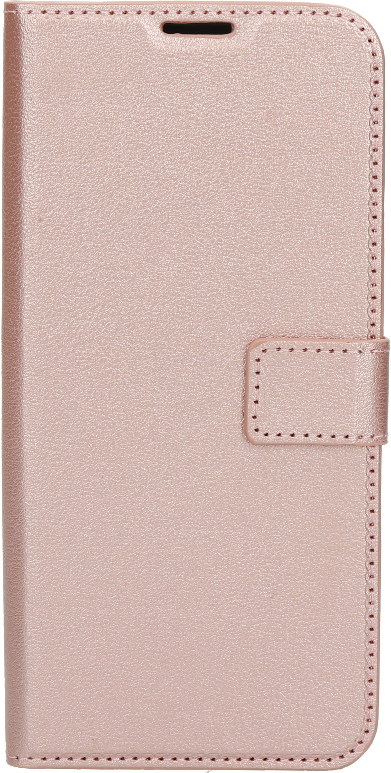 Mobiparts Classic Wallet Case Samsung Galaxy A14 5G Pink