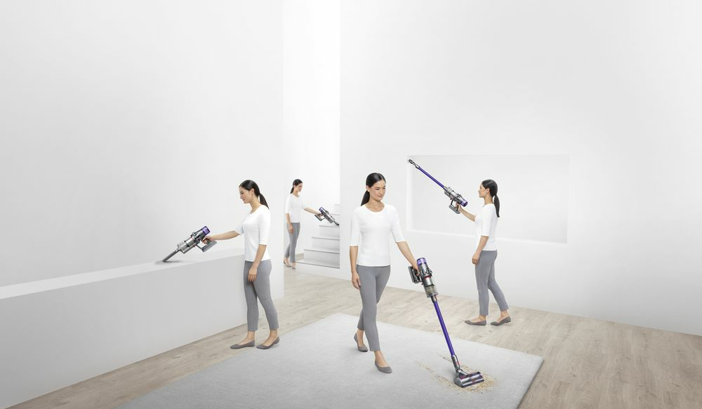 Steelstofzuiger DYSON 479333-01 V11 Advanced