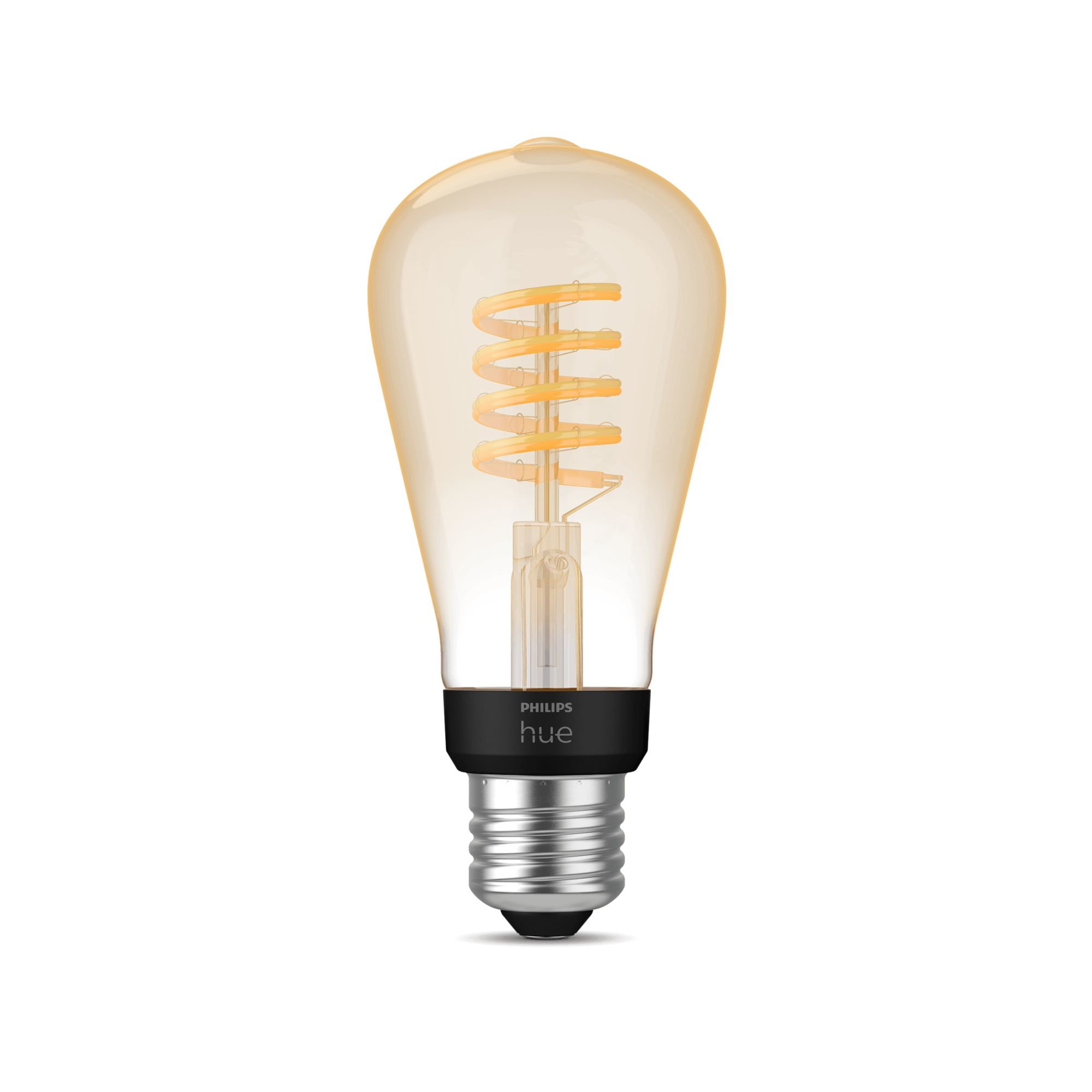 Philips wa 7w fil st64 eur E27
