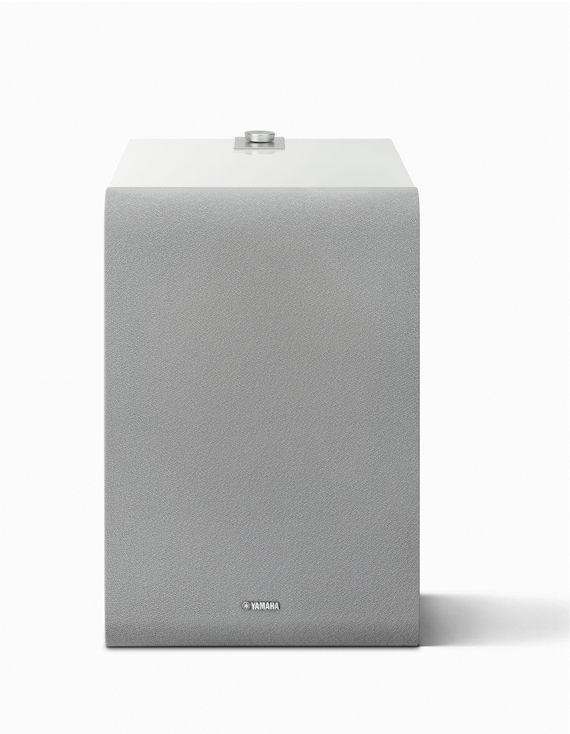 Subwoofer Yamaha MusicCast SUB 100 wit