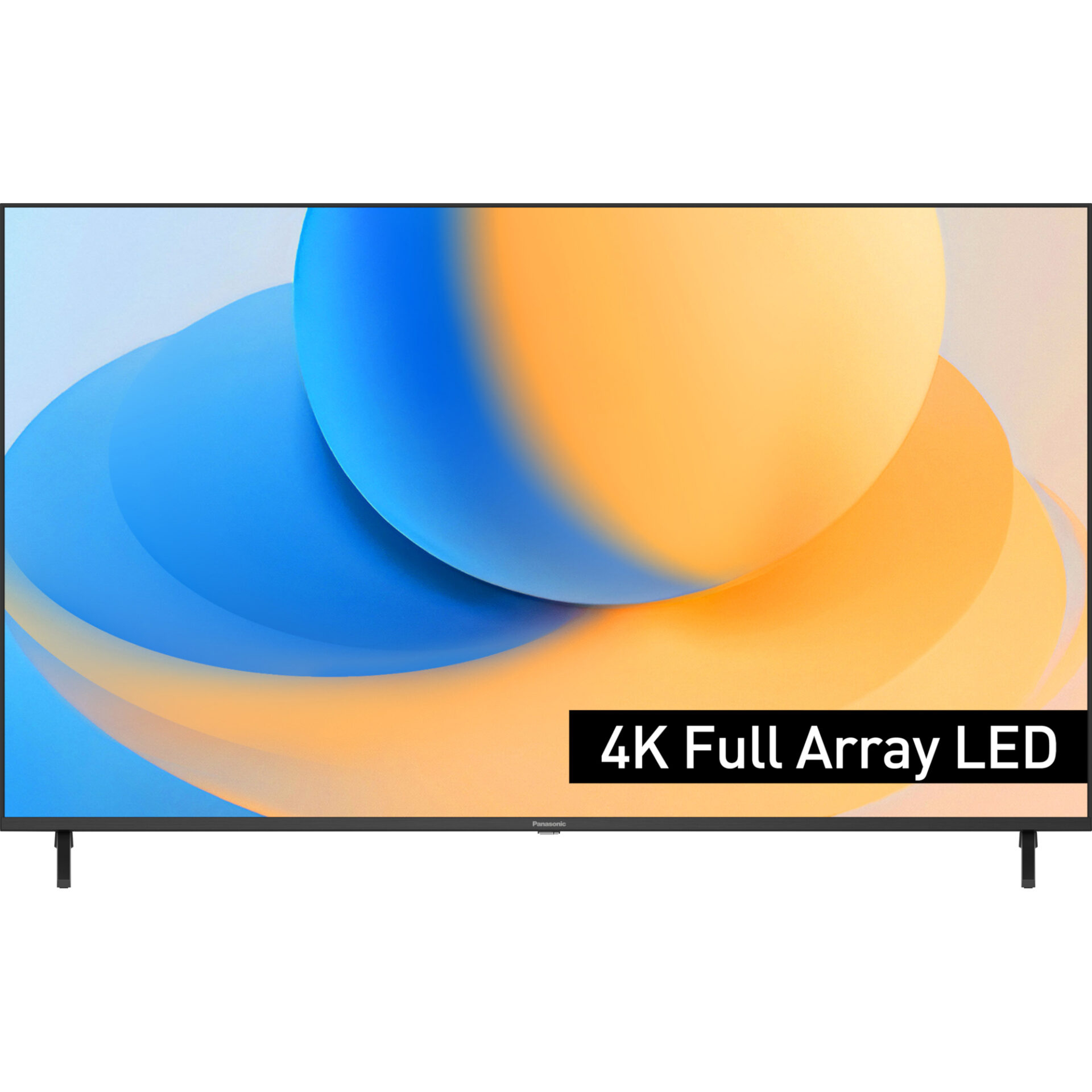 LED LCD TV PANASONIC TV-65W90AEG