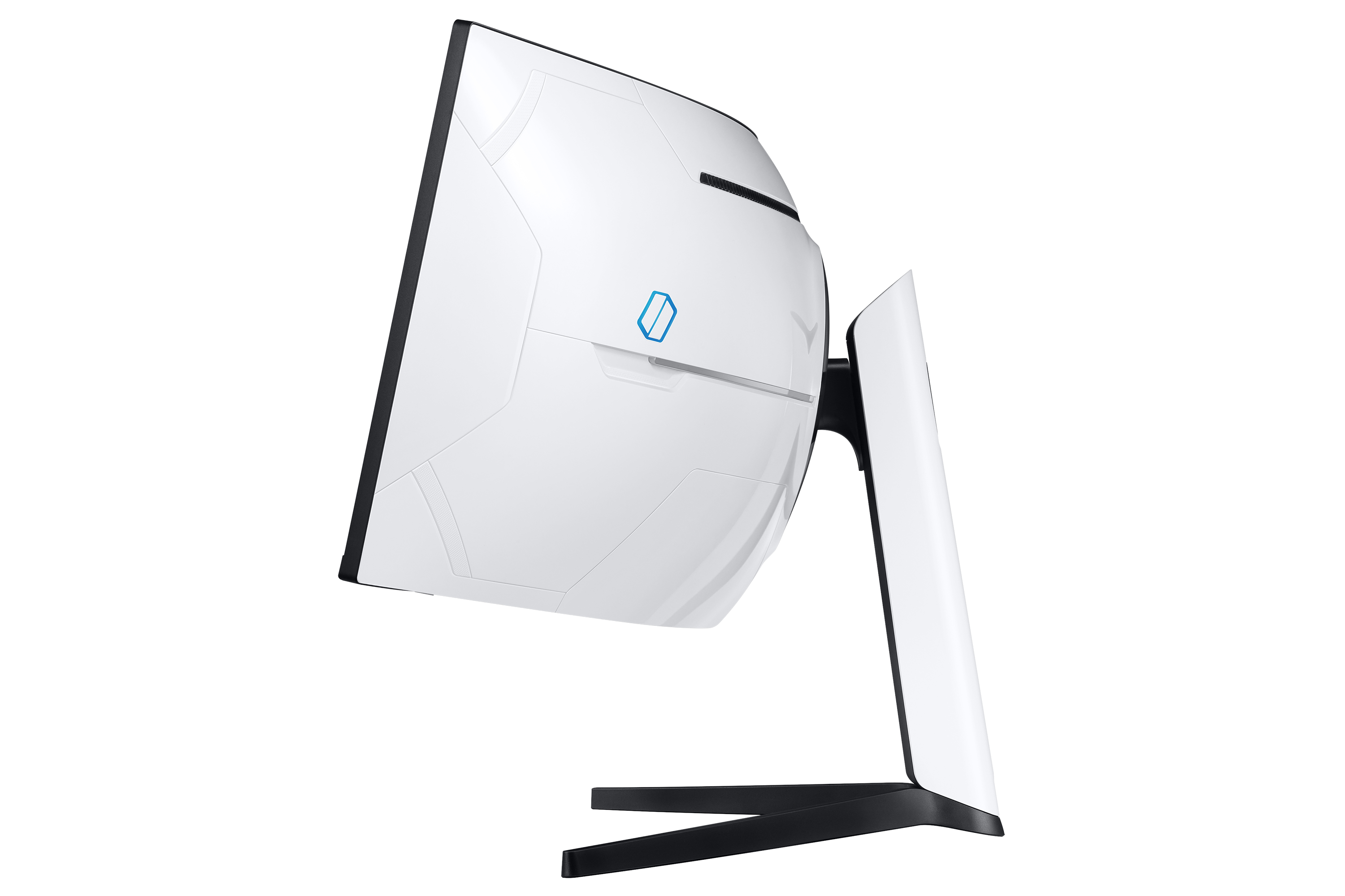Samsung Odyssey G9 QLED Gaming Monitor