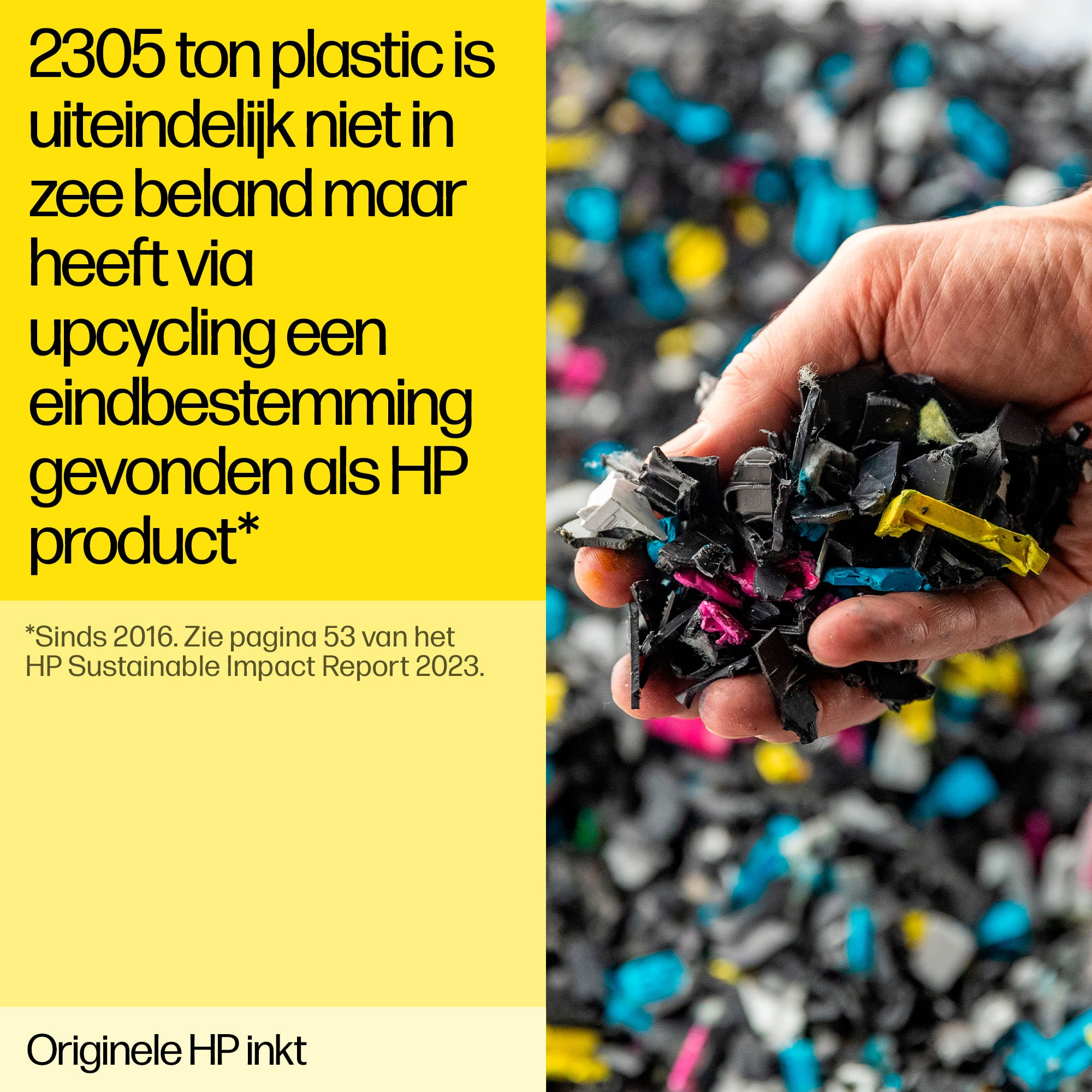 HP 364 originele zwarte inktcartridge