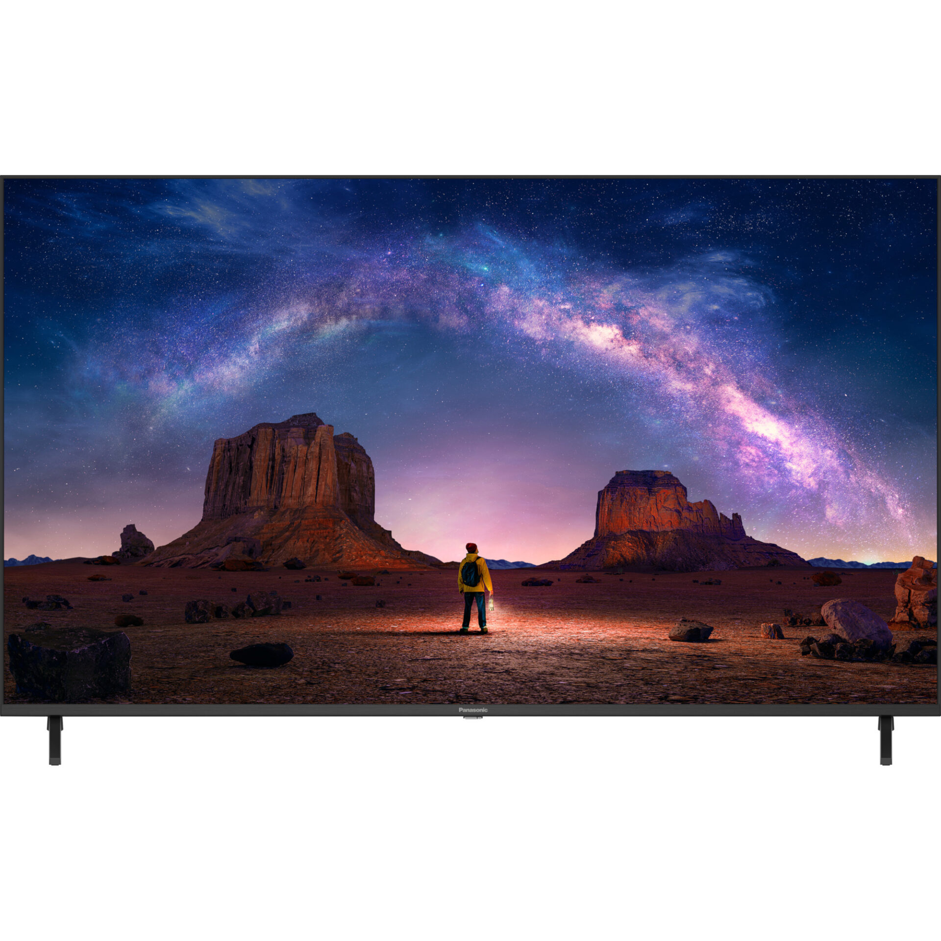 LED LCD TV PANASONIC TV-65W90AEG