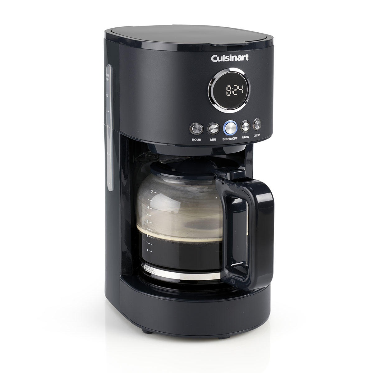 Koffiezet CUISINART CUDCC780E zwart