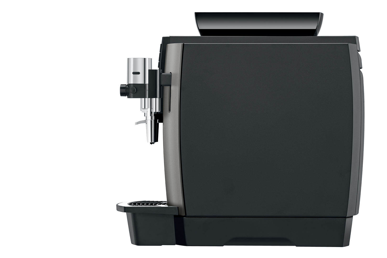 JURA WE8 (EA) Entièrement automatique Machine à expresso 3 L