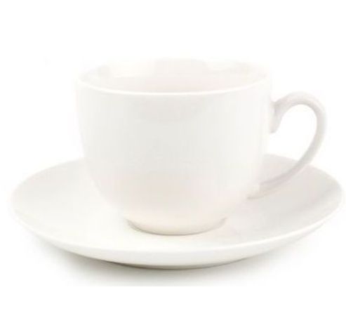 Mokkakop BONBISTRO 750458 New Ming / 13cl / wit