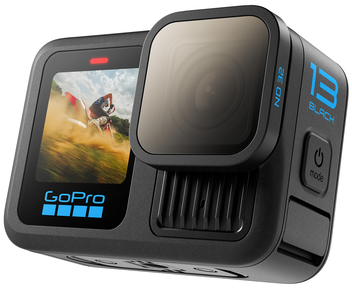 GoPro ND-filter 4-Pack