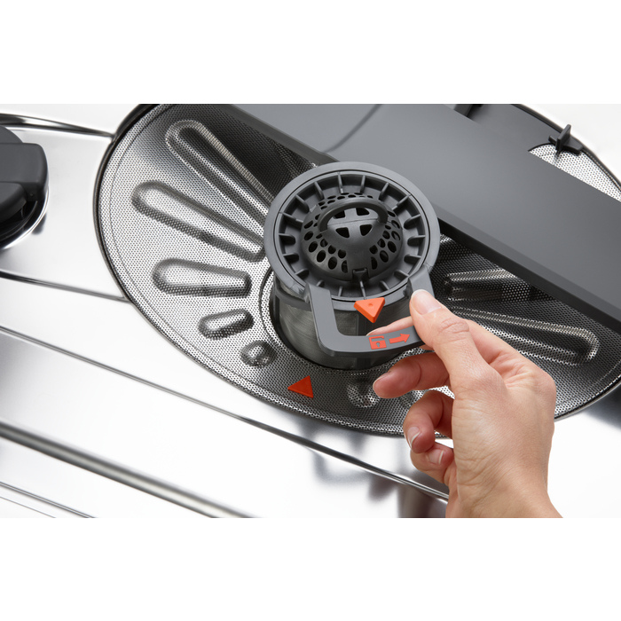 Vaatwasser BI ELECTROLUX EES47320L / VI / D / 44dB / Bestekmand