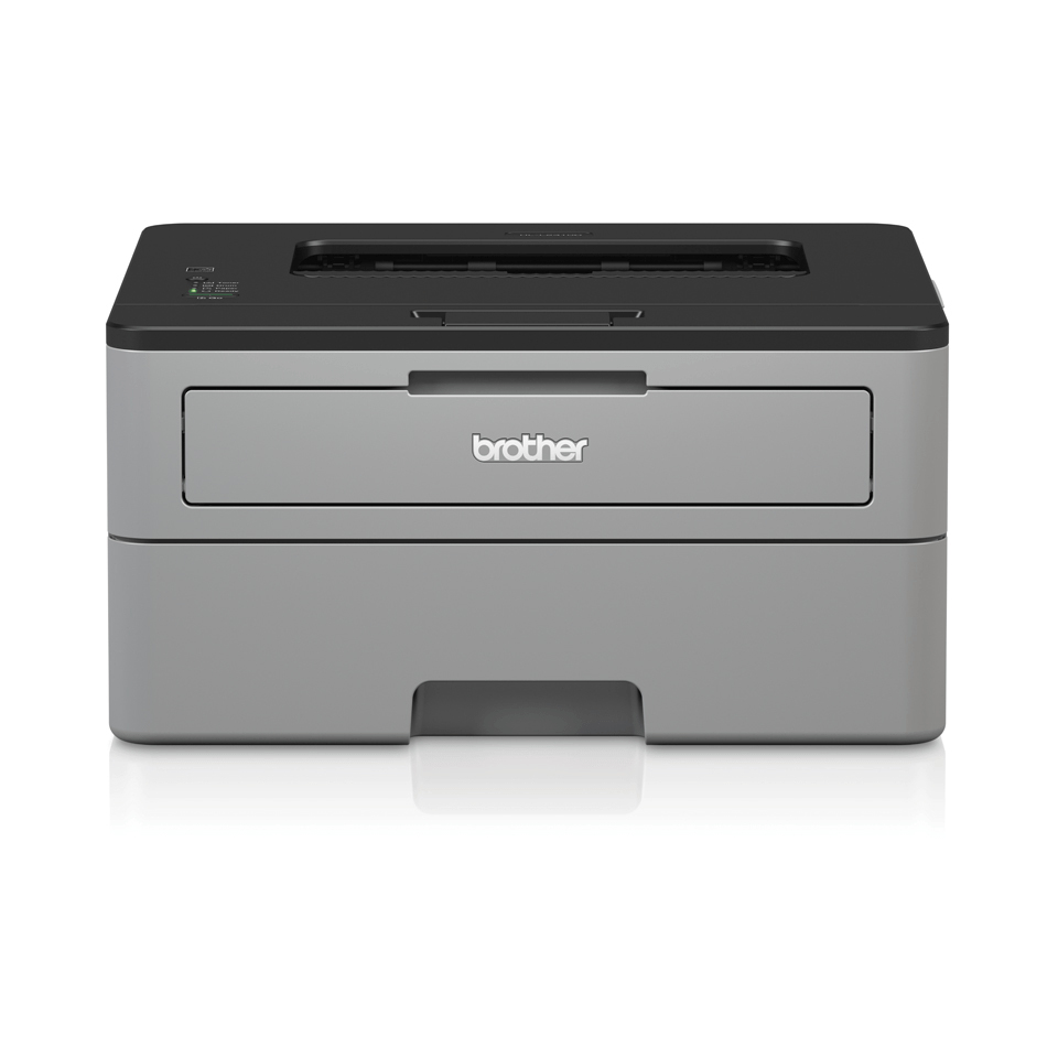 Printer Laser BROTHER HL-L2310DW Mono A4