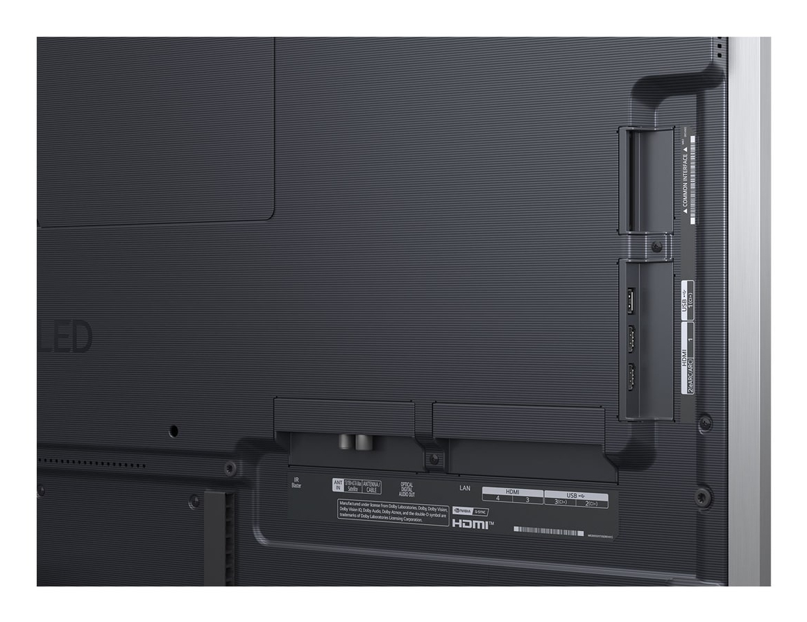 LG OLED evo AI 55 inch G5 4K Smart TV 2025