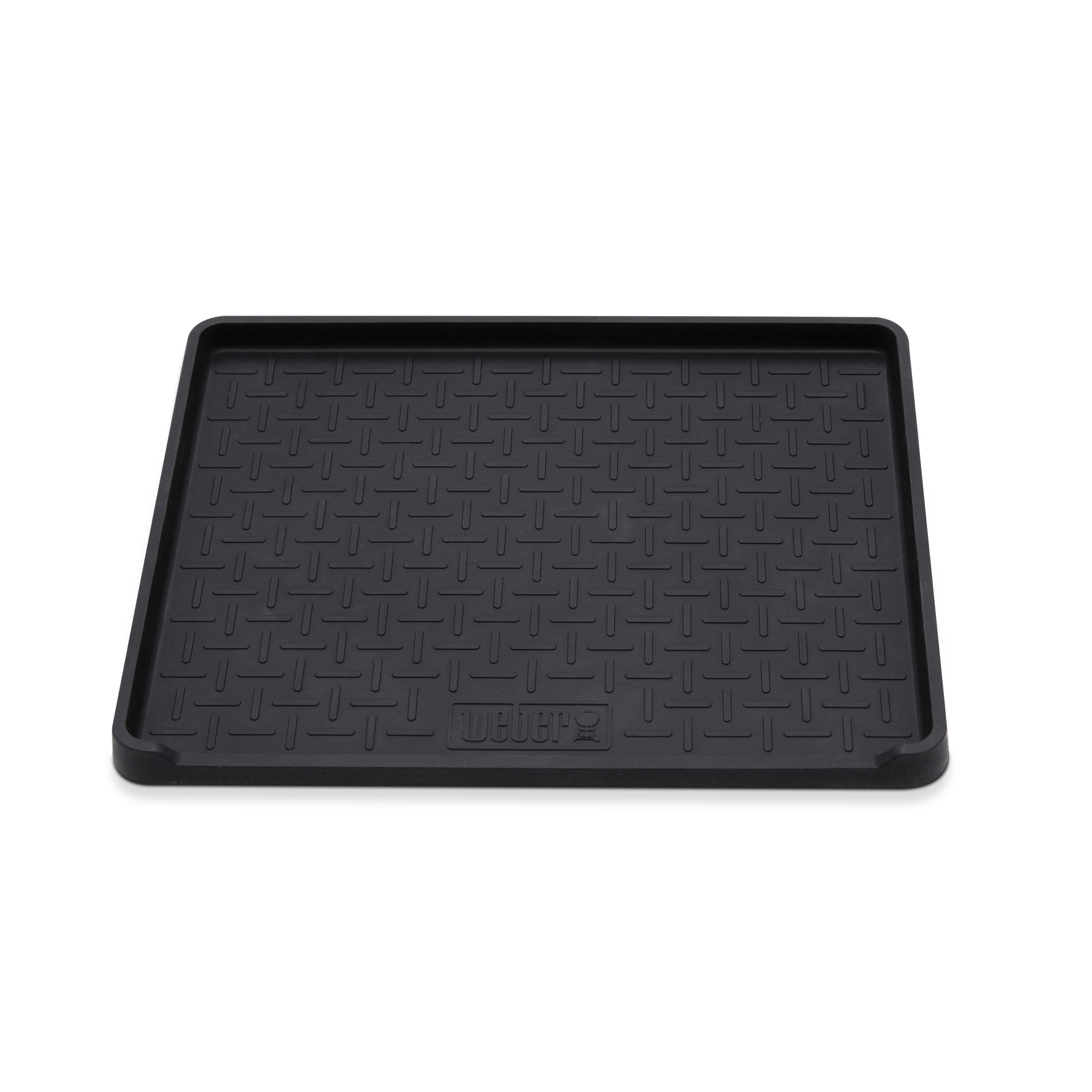 Silicone onderlegger voor zijtafel Weber 3400075