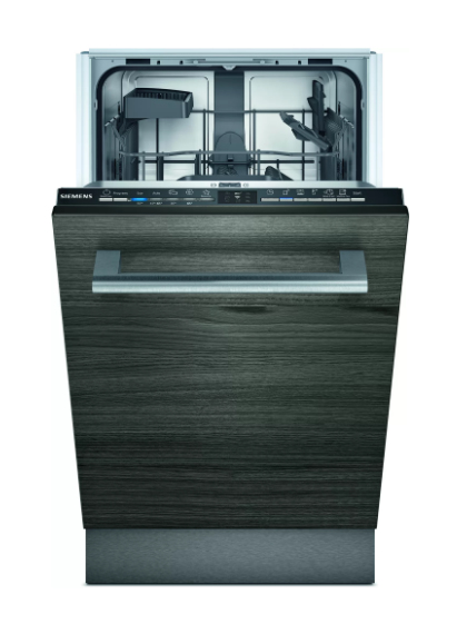 Vaatwasser BI SIEMENS SR61HX12KE / VI 45cm / E / 46dB /