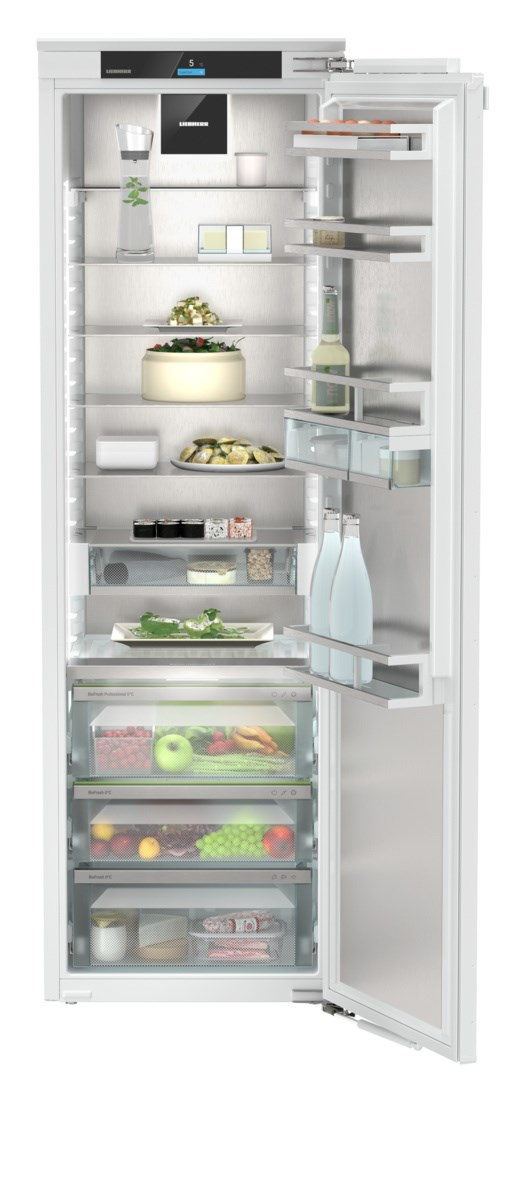 Liebherr IRBci 5170 Peak réfrigérateur Intégré 296 L C Blanc
