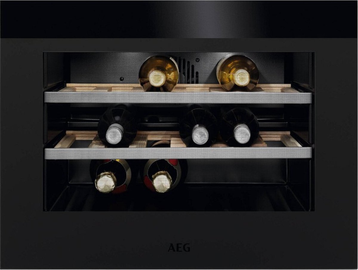 AEG Cave à vin encastrable KWK884520T