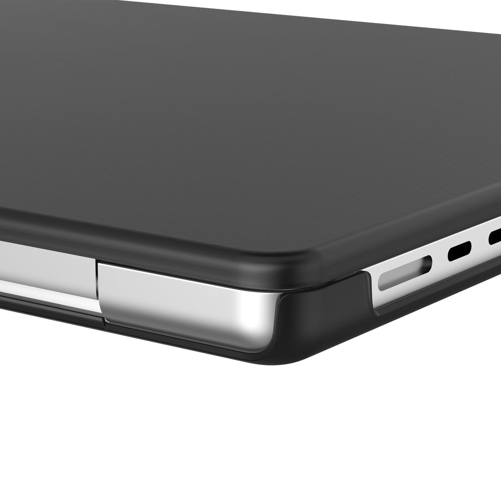 INCASE Hardshell Case MackBook Pro16inch 2021 Dots Black