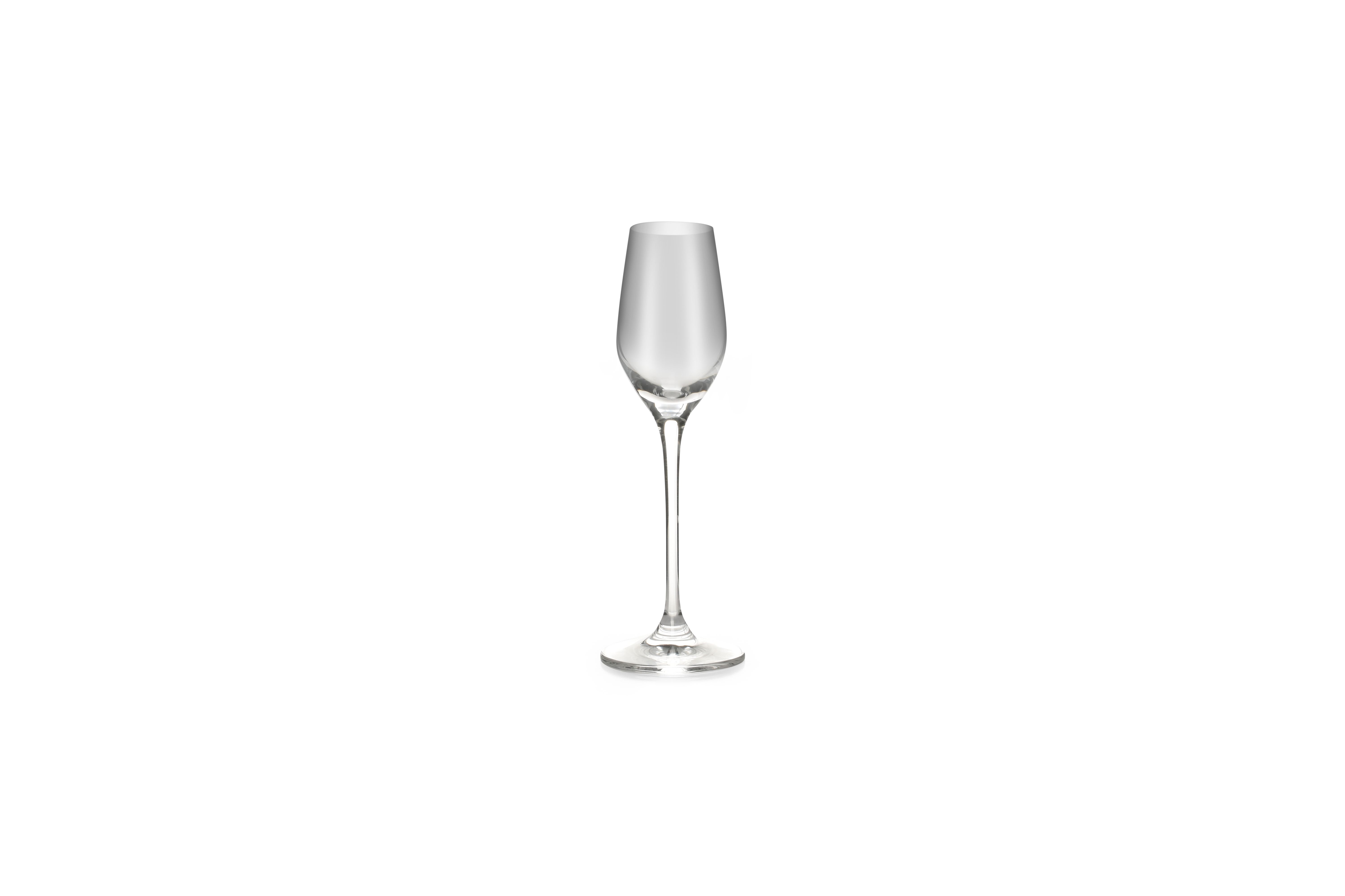 Porto- en likeurglas S&P SP30963 Cuvee / 9cl / set/6