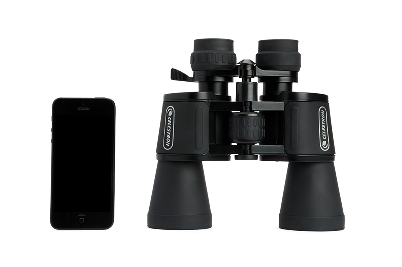 Verrekijker Celestron UPCL.G2 10-30X50 ZOOM PORRO