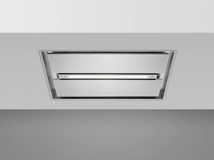 AEG DCE5960HM Plafond inbouw Roestvrijstaal 590 m³/uur A