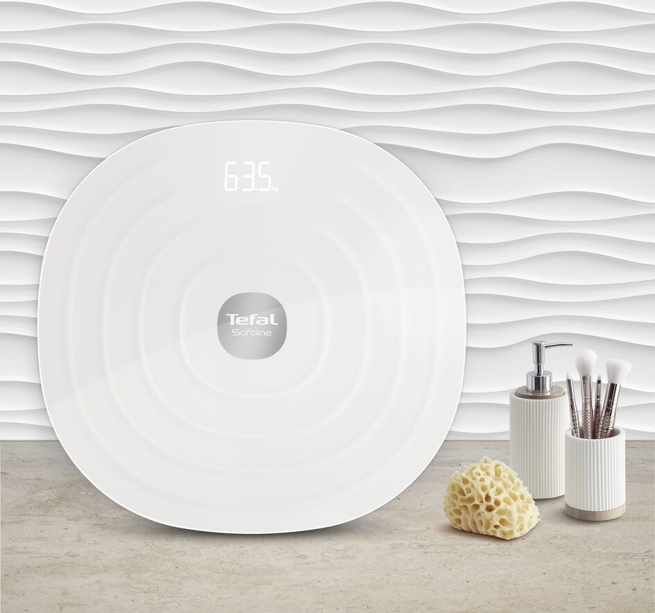 Tefal pese-personne pp1700v0