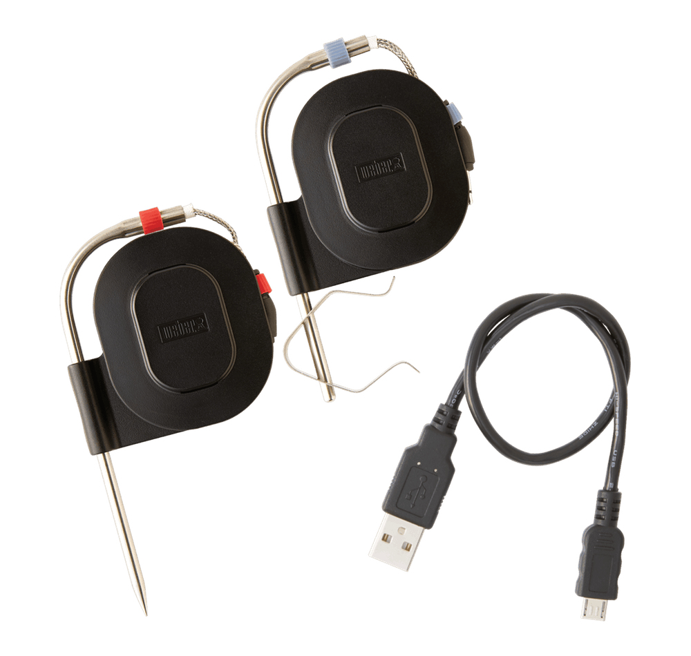 Connect hub WEBER 3202 Smart Grilling Hub