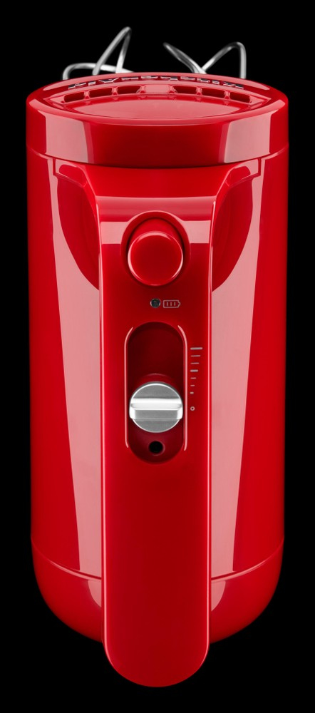 Kitchenaid batteur 5KHMB732EER