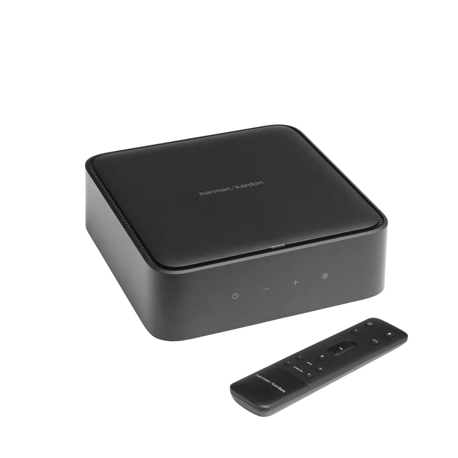 Versterker Harman Kardon Citation Amp