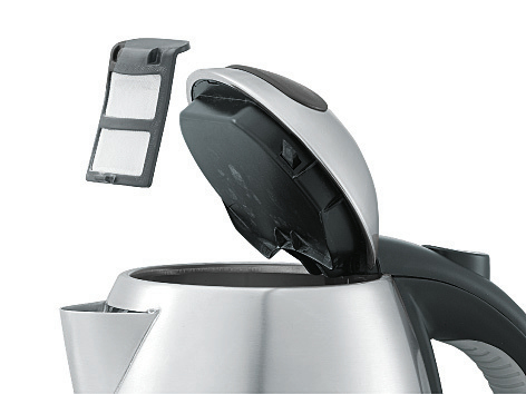 Waterkoker WMF 413010012 Stelio 1,2L