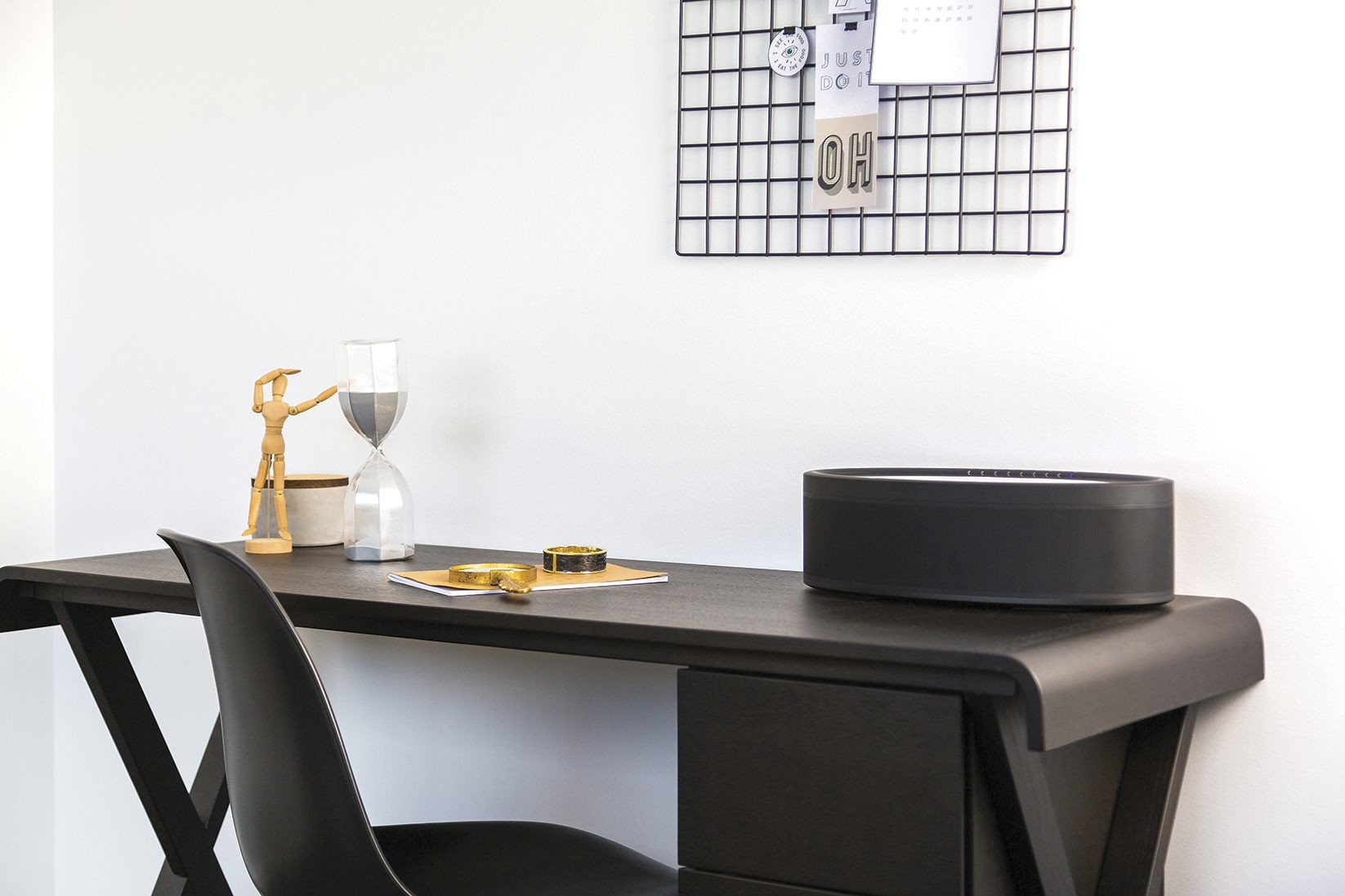Multiroom speaker Yamaha WX-051B MusicCast 50 zwart