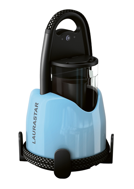 Stoomgenerator LAURASTAR Lift Plus / Blue Sky EU