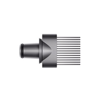 Haardroger DYSON 389922-01 HD07 Supersonic Nickel / Copper Basic