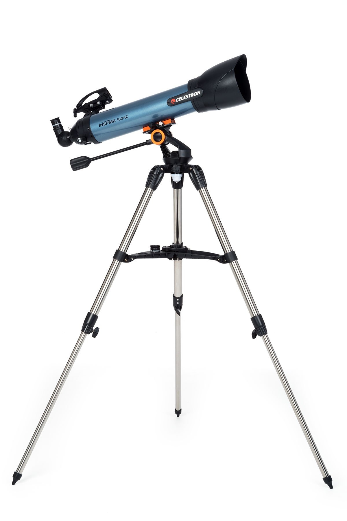 Celestron Télescope Inspire 100mm AZ réfracteur