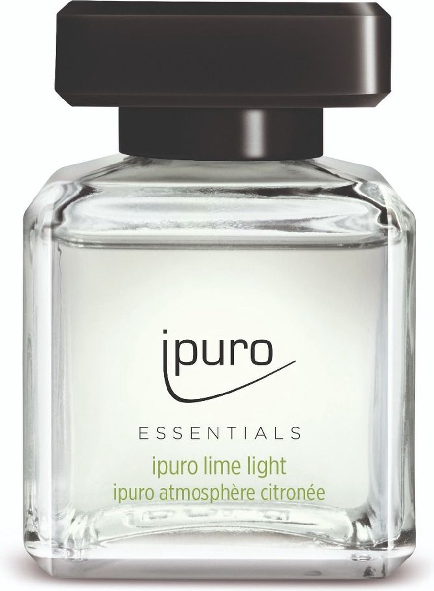 Diffuser IPURO 26IFC1003 EssentialLime Light / 50ml