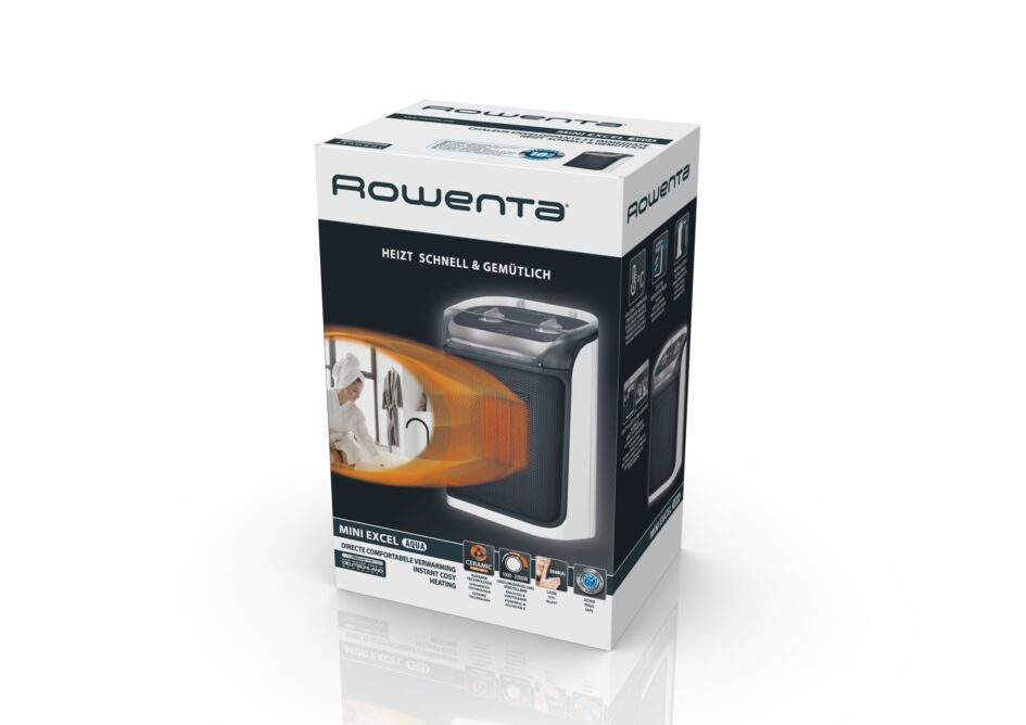 Rowenta chauffage ceramique so9281f0